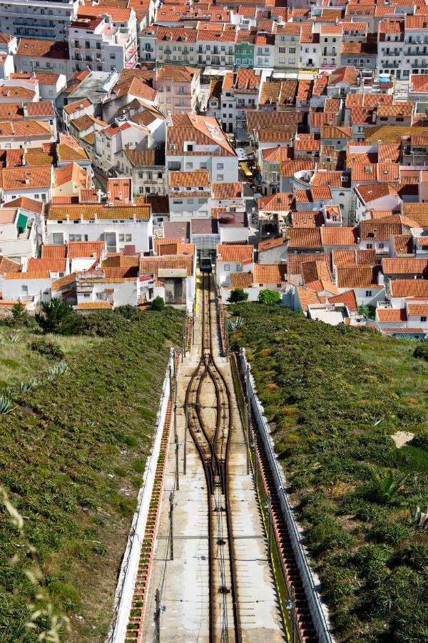 Casa Do Avo Serra Leiria Exteriér fotografie