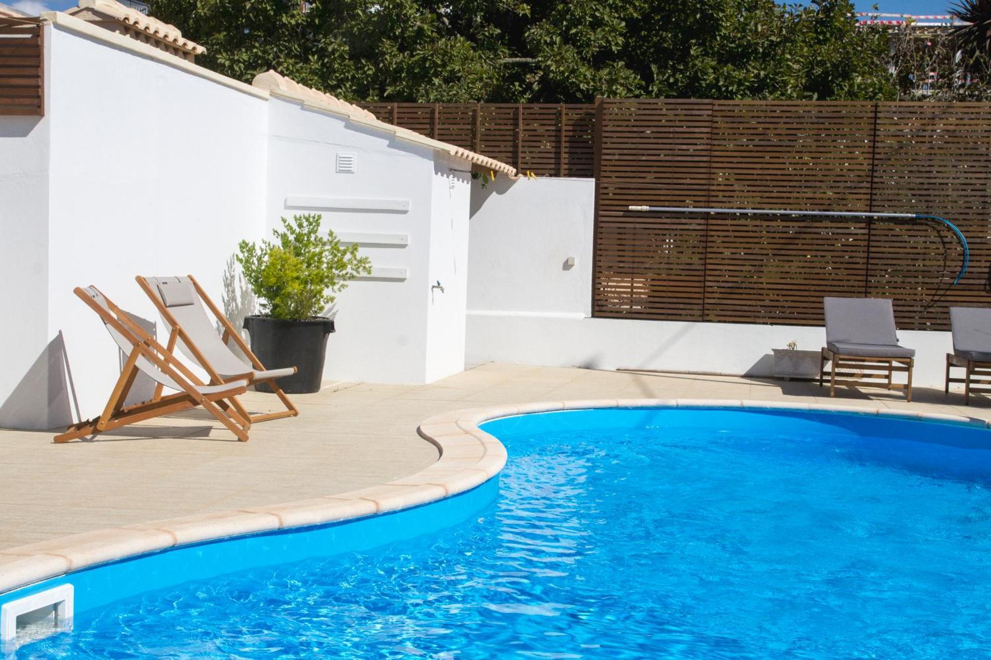 Casa Do Avo Serra Leiria Exteriér fotografie