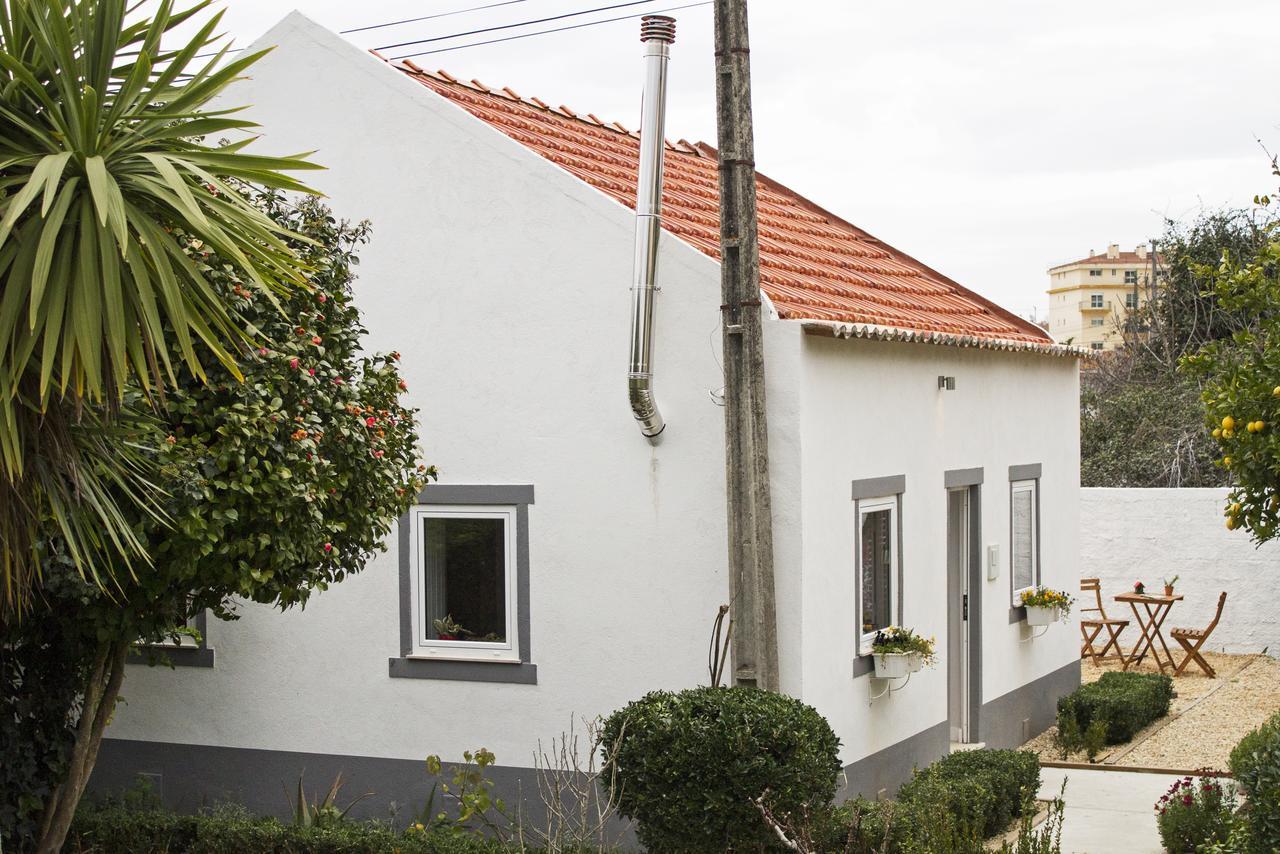 Casa Do Avo Serra Leiria Exteriér fotografie